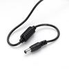 12V 1.5A Keyboards Power Adapter 100-240V 50-60Hz 36W Wall Charger With 8.2ft Cord Compatible For Keyboards