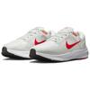 Nike Air Zoom Structure 24 'Photon Dust Light Crimson' Sneakers Casual DA8535-010