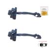 EDP1671-1 2 Pieces Front Door Hinge Brake Stop Check Assy Limiter Strap for VW ID.4 E21 ID.5 E39  Q4 e-tron F4N F4B 11A837249A