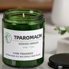 New Scented Candle Creative Handmade Soybean Wax Essential Oil Smokeless Candle Set Candles Home Decoration