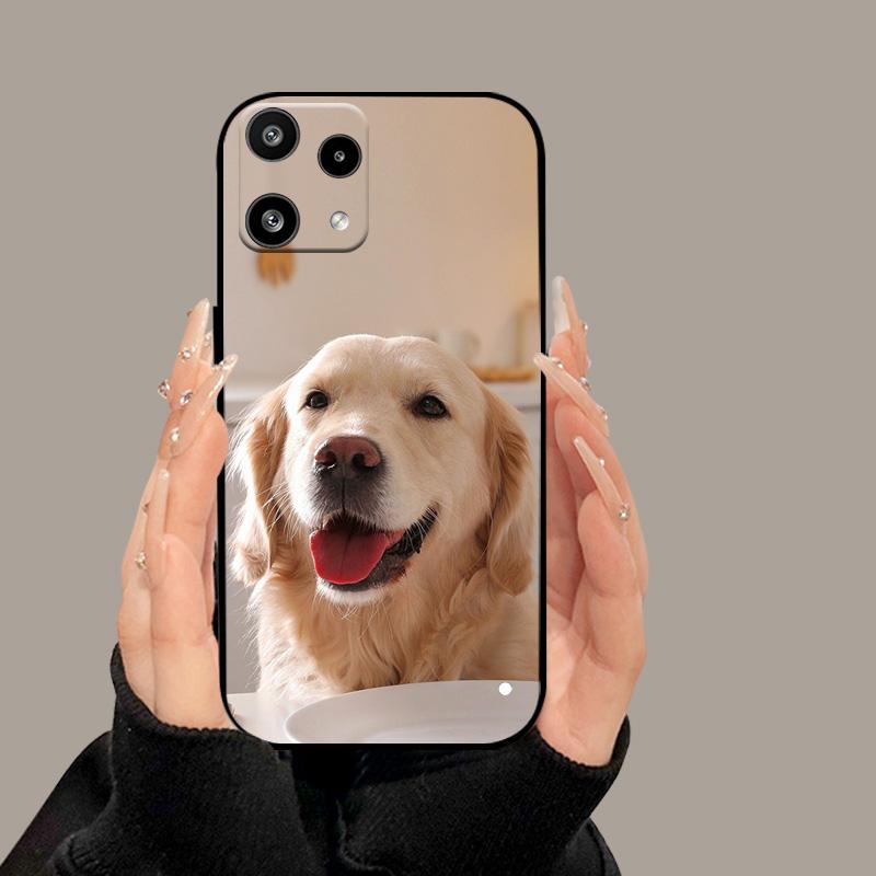 For Nothing Phone 3a Lite Case Cute Cartoon Painted Soft Silicone Back Cover For Nothing Phone3a Lite 3aLite TPU Bumper Coque