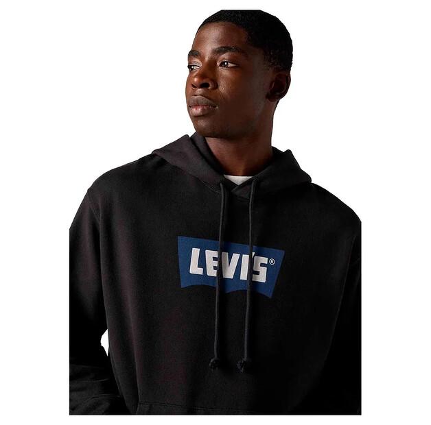 Levi's® Premium Graphic худи