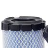 For Lawn Mower Maintenance Air Filter Air Filter Lawn Mower Part Fuel Combustion Efficiency For Kawasaki FT651V