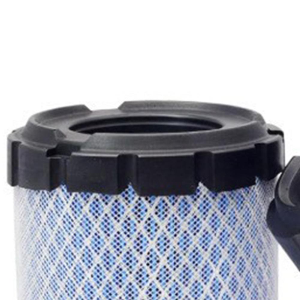 For Lawn Mower Maintenance Air Filter Air Filter Lawn Mower Part Fuel Combustion Efficiency For Kawasaki FT651V