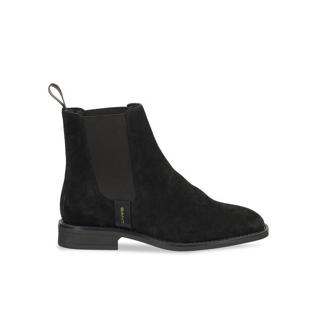 Chelsea Boots Gant 31553127, Black