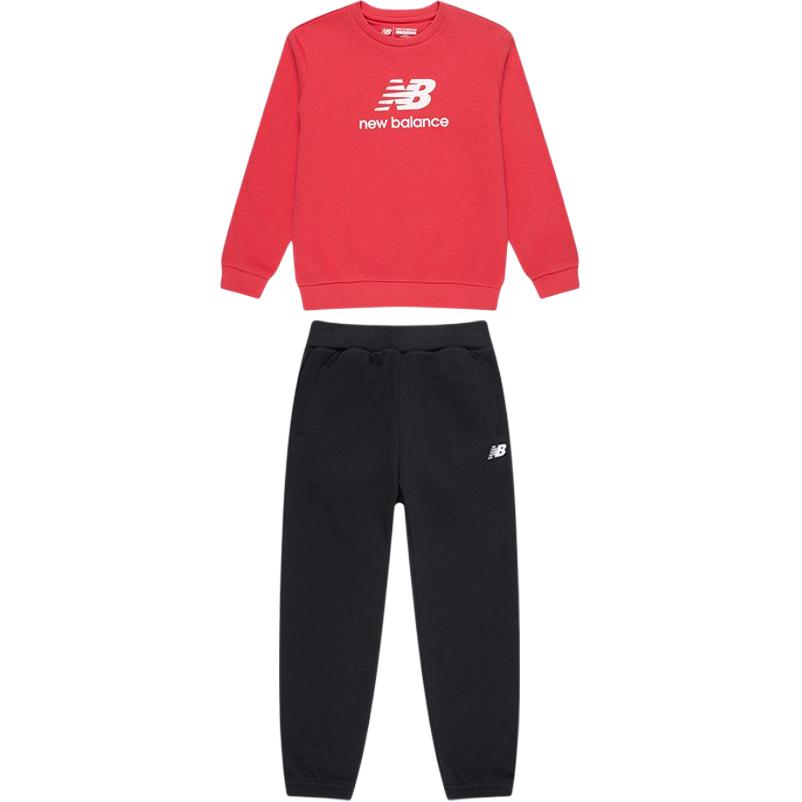 New Balance Casual Sportswear Kids 2PA1S013-RD 11
