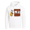 Ice Fresh Lemonade Shirt Duck Funny Hoody Sweatshirt Men's Novelty Hoodie