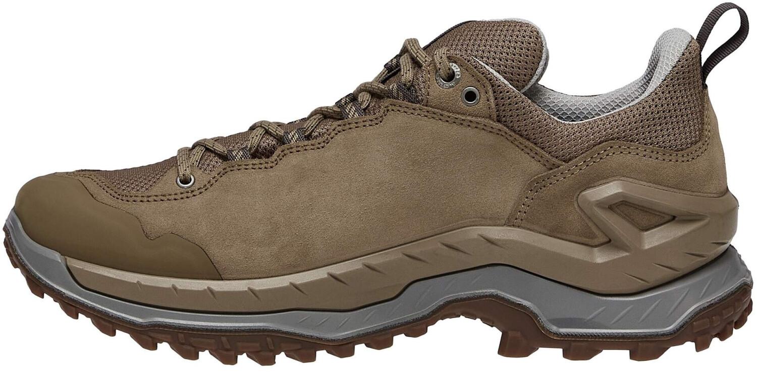 

Обувь для треккинга Lowa Innovo Low Wanderschuhe braun dune 42