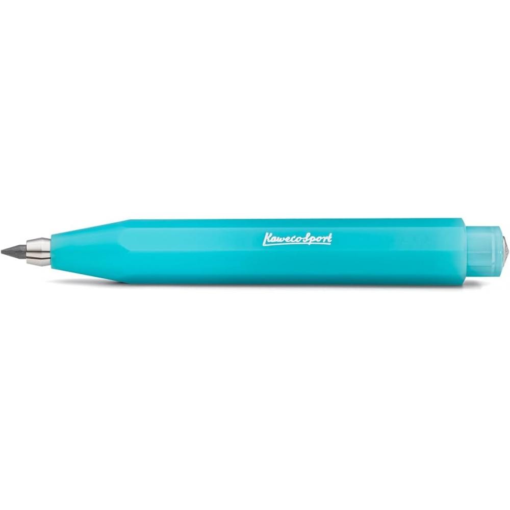 Kaweco Frosted Sport Light Blueberry 3.2mm