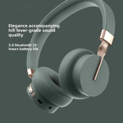 Headset Bluetooth Mobile Headset Wireless Gaming Headset