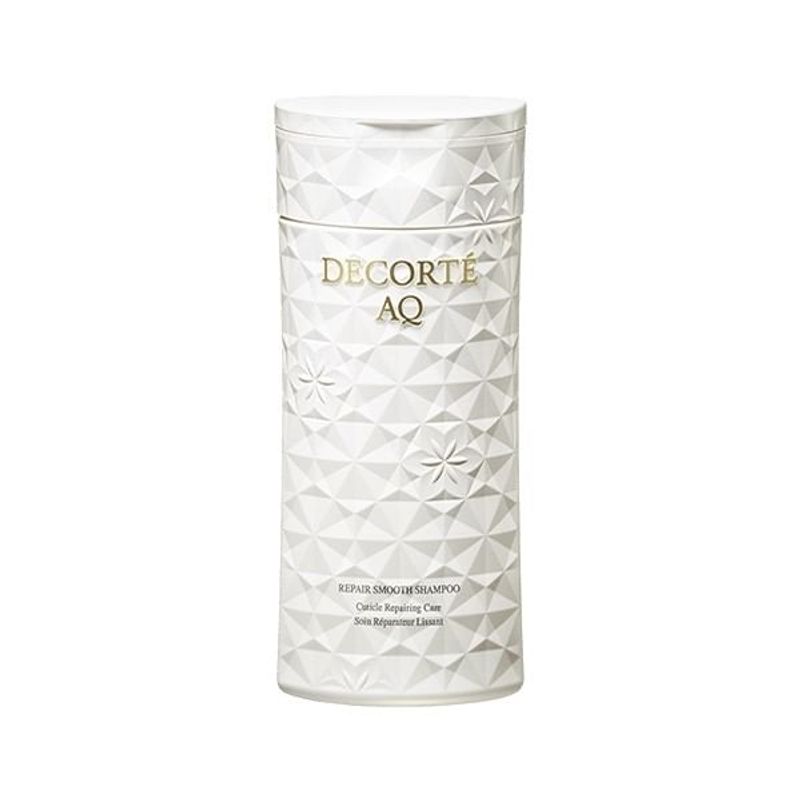 Kose - DECORTE AQ Repair Smooth Shampoo
