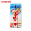 HAMEINUO Beer Summer Cocktai Food Cover phone Case for Huawei NOVA 2 2S 3e PLUS LITE p smart 2018 enjoy 7s mate 7 8 9 10 pro