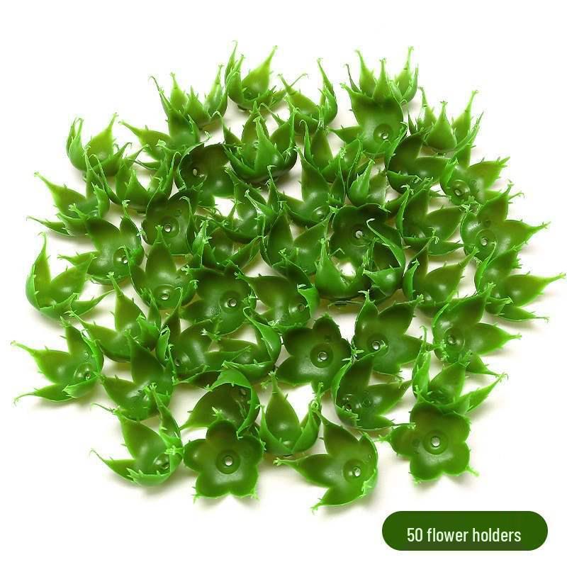 Pleated Colored Crepe Paper for DIY Handcrafted Roses and Carnations