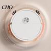 Easy Use Sweeping Robot One-Button Start Low-Noise Silent Operation Sweeper Under Furniture Vacuum Mini Slim Body Deep Cleaning for Household