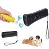 Stop Bark Deterrents Dog Barking Anti Dog Training Equipment Bark Stopper Dog Training Device