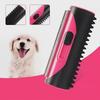 1pc Pet Hair Remover Dog Brush Dog Comb Cat Brush Cleaning Brush Multi-Functional Pet Grooming Tool for Sofa Carpet Pet Supplies