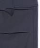 BUNKERBUSTER Wide Parachute Cargo Pants Charcoal (Mo1Pu122-075)
