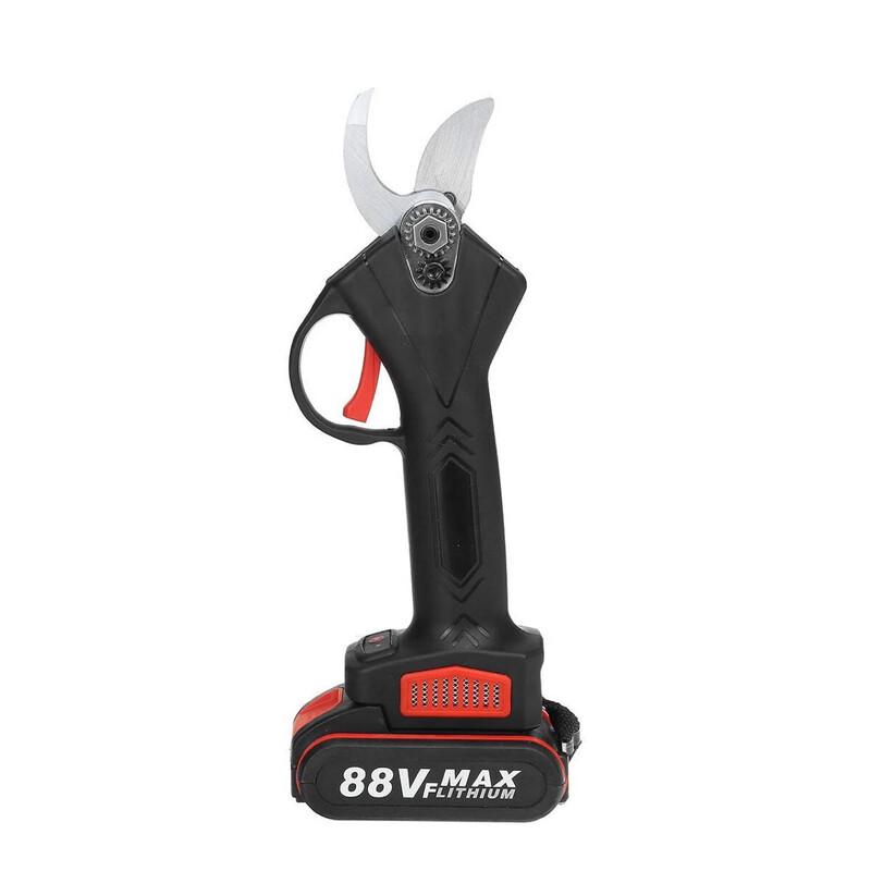 Banjo Cordless Electric Pruning Shears CN plug (adapter included)
