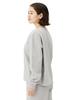 Fukusuke fleece sweatshirt top