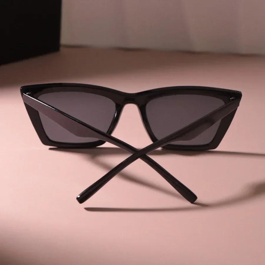 Vintage Square Sunglasses Women Men Brand Designer Retro Sun Glasses Female Male Fashion Mirror Driving Shades