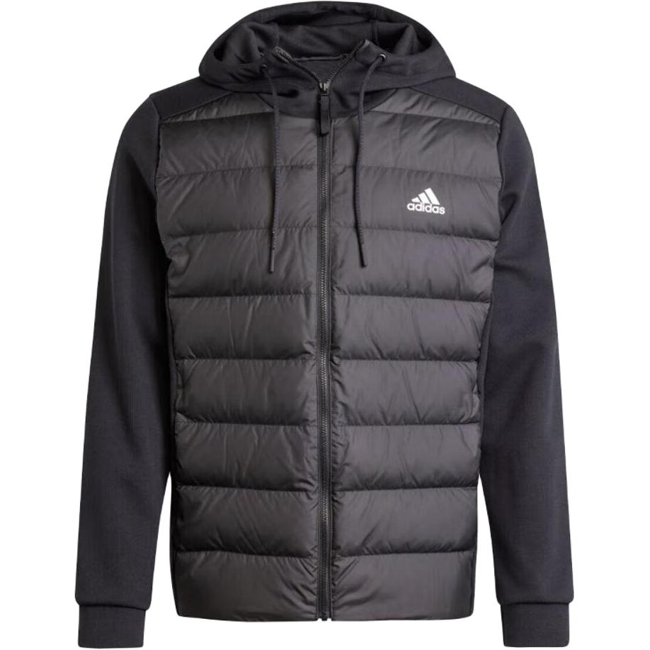 

Adidas Minimalist Comfortable Warm Duck Down Jacket Men Jackets KF8762 L