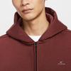 Nike Therma-Fit Standard Issue Hooded Loose Outdoor Sports Sweatshirt Men Sweatshirt IO3690619