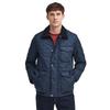 Barbour Quilted Jacket Hornby