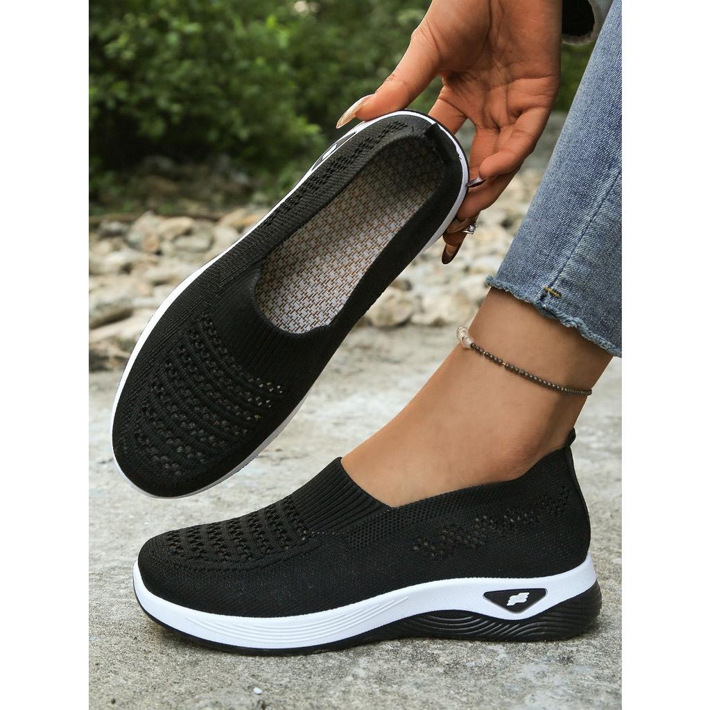 Shoes Summer Breathable Sandals Non-slip Soft Sole,Casual Shoes Walking Shoes