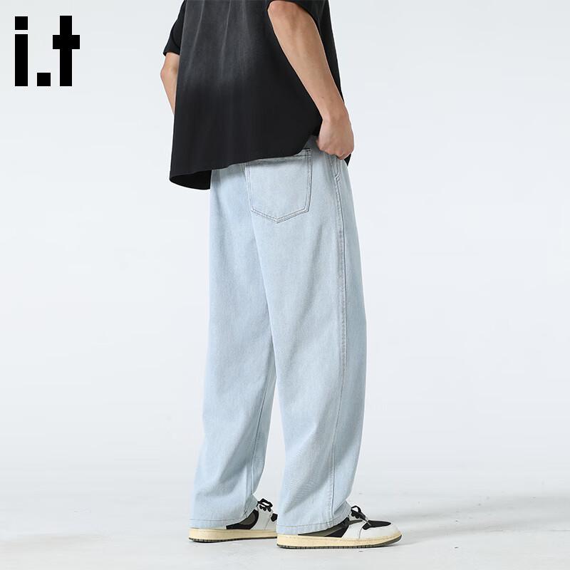 

Fingercroxx Men s Casual Straight-Leg Outdoor Jeans 2XL (160-180 lbs)