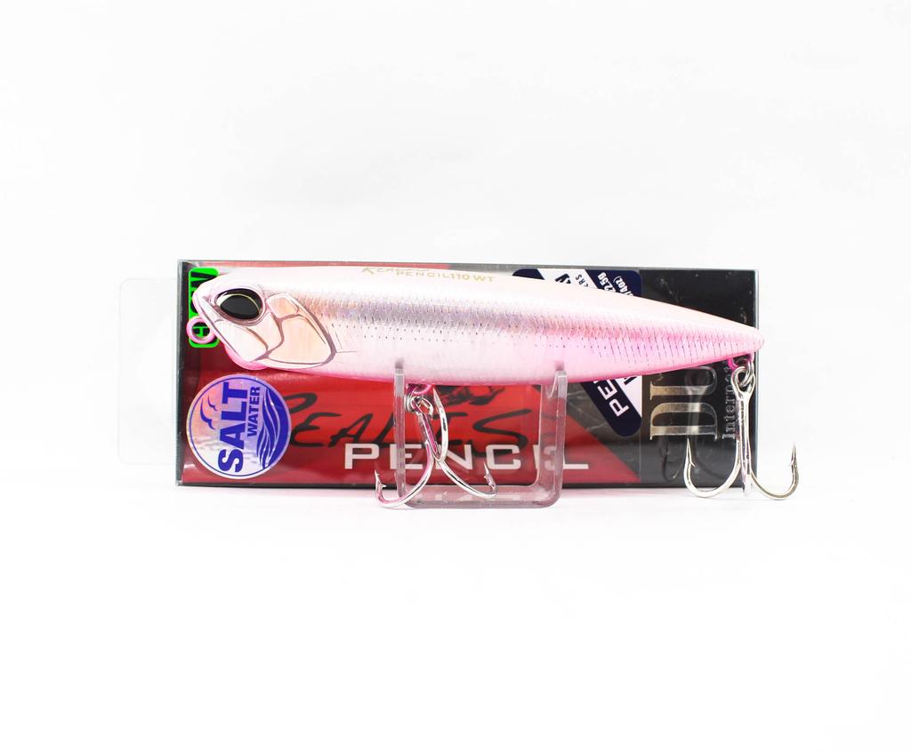 Duo Realis Pencil 110 SW Topwater Floating Lure CPA0546 (4149)