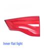 Compatible BMW X3 Taillight Lens & Housing (2018-2021) for Brake Light