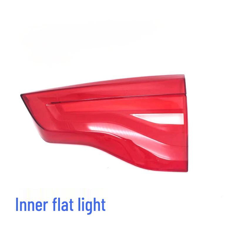 Compatible BMW X3 Taillight Lens & Housing (2018-2021) for Brake Light