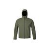 Storm-FIT Run Division Reversible Hooded Jacket With Logo Print Women Jacket Olive-Green DV1247-222