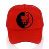SMOTRARU PITBULL SYNDICATE baseball cap  Fashion Summer Cotton mesh trucker hat