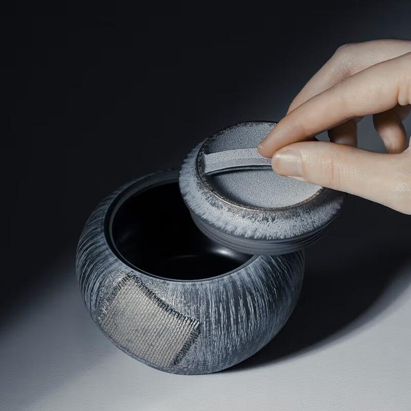 Edenus Ceramic Tea Set