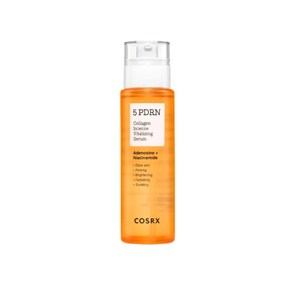 COSRX 5 PDRN Collagen Intense Vitalizing Serum Firming Hydration Care 100ml