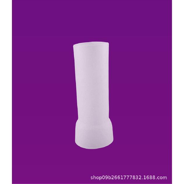 Men's Penis Exerciser Seal Ring Blue Zhennong Cup Connecting Sleeve Adult Sex Toy Supplies