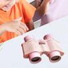 Kids Binoculars Children Magnification Toy Portable Shockproof Mini Compact Binocuolar for Presents