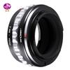 Concept Z Manual Focus Lens Mount Adapter for Pentax K Mount Lenses To Nikon Z Mount Compatible with Nikon ZF Z8 K&F PK/DA-NIK (PK/DA) Lenses,