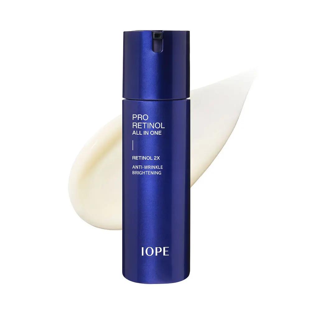 [IOPE] Men Pro Retinol All in One 120ml