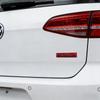 3D Metal SPECIAL EDITION Car Decoration Sticker For Car Modification LIMITED EDITION Accessories