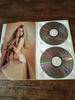 [USED] Rare Brigitte Bardot Initiales BB Album CD 3 Pieces