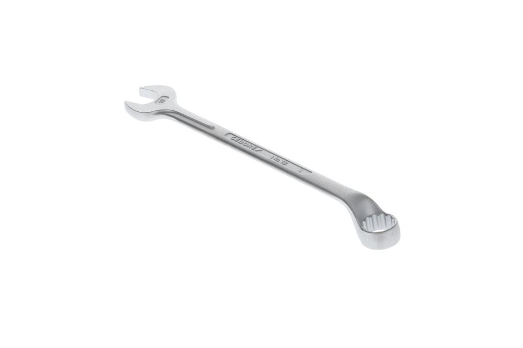 Gedore Combination Wrench 19mm 1 B 19