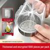 ZISIZ Disposable Kitchen Sink Strainer