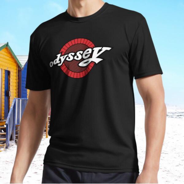 

New ODYSSEY- BMX - Vintage 80s - Old School Active T-Shirt Funny Size S - 5XL 2XL