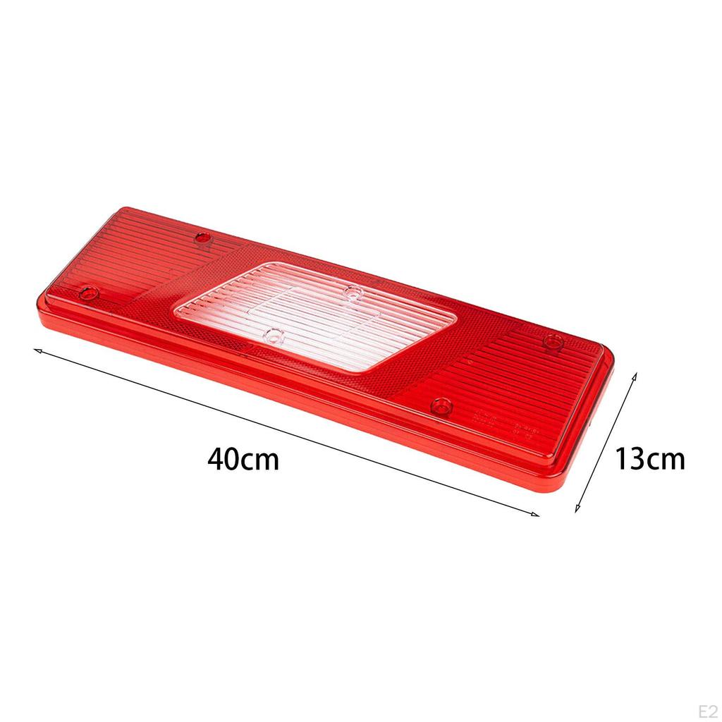 Kryt zadního koncového světla BK31-13293-aa Oprava náhradního dílu Ochrana proti zadnímu světlu na levé straně řidiče