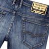 Diesel Mens Thommer-R Jeans