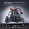 JOROTO J-G25118 4-Station Multi-Gym Strength Trainer