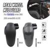 Voor YAMAHA XMAX 300 250 XMAX300 V3 2025 Onderdelen Accessoires moto Achterspatbord Achterspatbord Spatbord Modder Achterwiel Spat