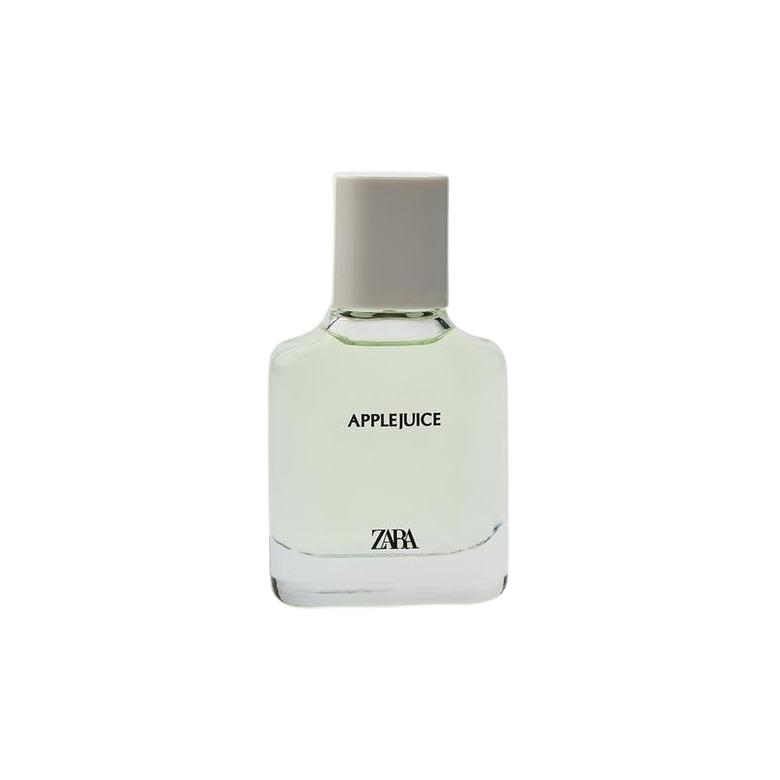 ZARA APPLE JUICE Ābolu sula Ziedu